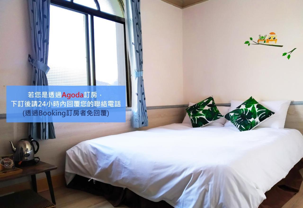 儷福花園山莊lifu Garden Inn Hualing Exterior foto